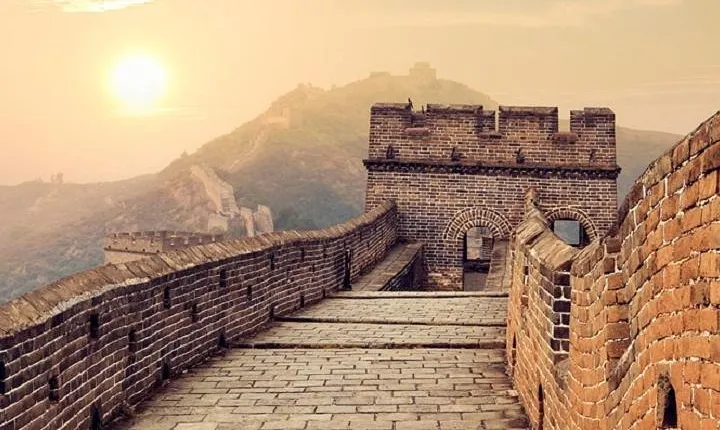 All Inclusive Mutianyu Great Wall Private Tour, VIP Fast Pass
