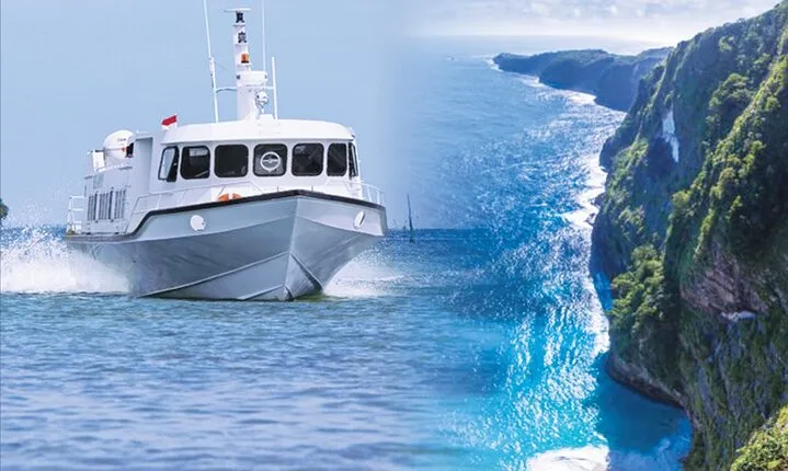The Best Fast Boat Transfer: Bali - Lombok - Gili Trawangan