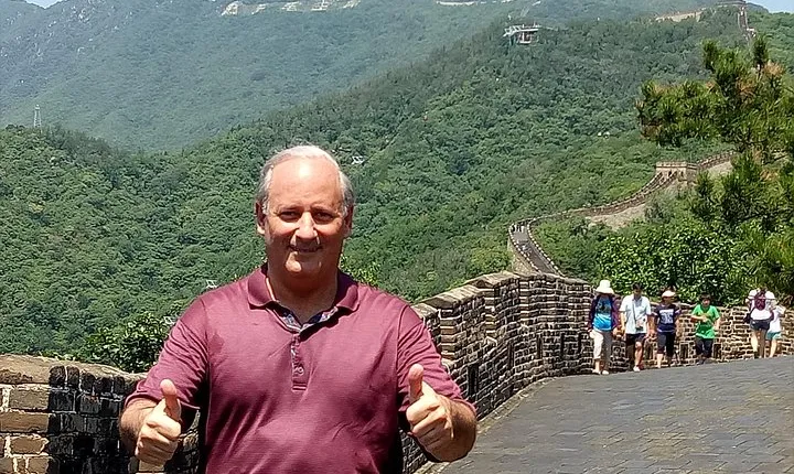 Luxury Day Trip To Visit Mutianyu Great Wall All Be Included