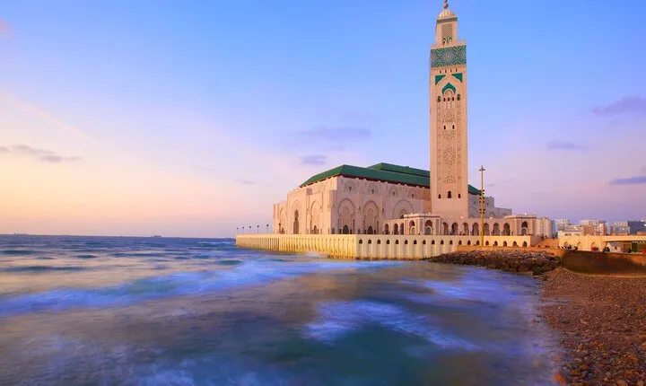 8 Day Morocco Tour from Casablanca - 8 Day Tour From Casablanca