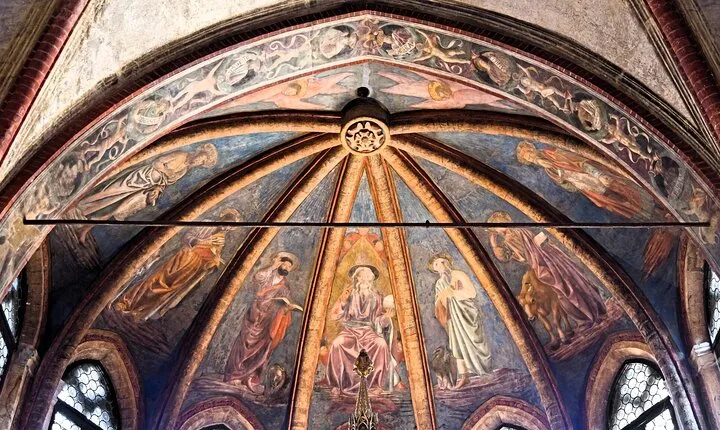 Gothic Grandeur & Byzantine Beauty: Venice's Iconic Churches tour
