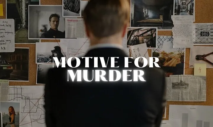 Murder Mystery Detective Experience in Charlottetown PE