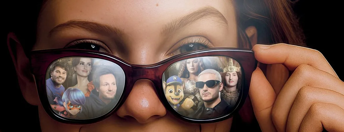 Entrance Ticket Grévin Wax Museum Paris