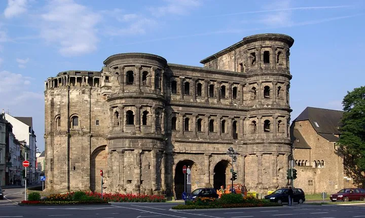 Trier - Private Guided Walking Tour