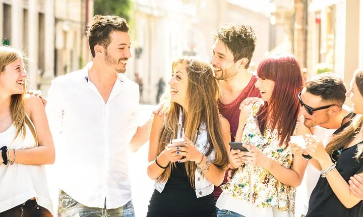 e-Scavenger hunt Nijmegen: Explore the city at your own pace