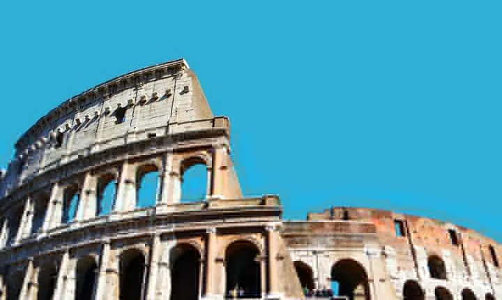 Architectural Rome: Private Tour with a Local Expert
