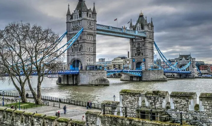 Best London Sightseeing Tour with Blue Badge Tour Guide