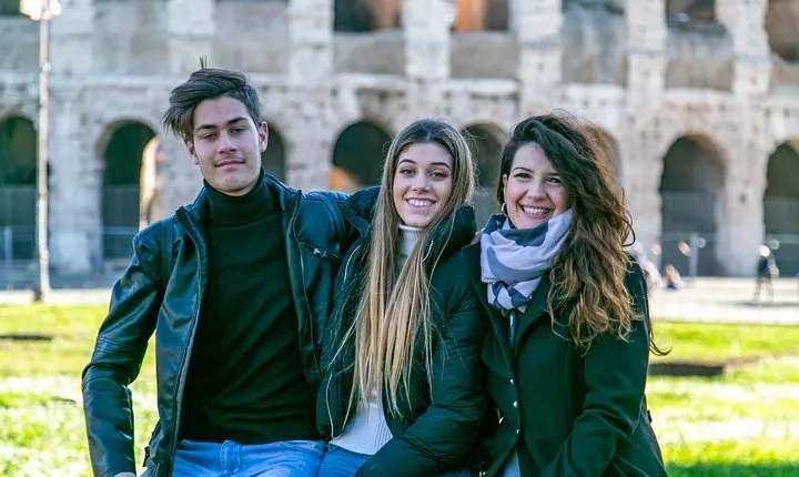 All-included Rome in a Day Tour with Vatican Sistine Chapel Colosseum & Pantheon