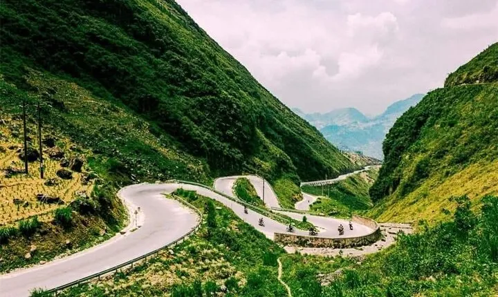 Karst Plateau Geopark Tour 3 Days 2 Nights From Hanoi