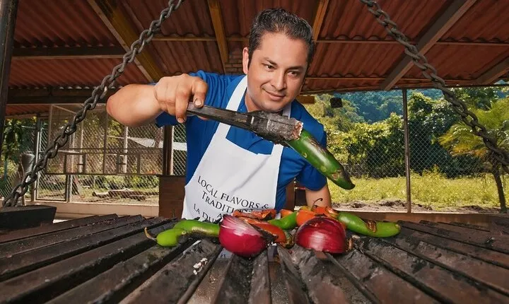 Mexican Cooking Class, Tequila Tasting & Unlimited Margaritas