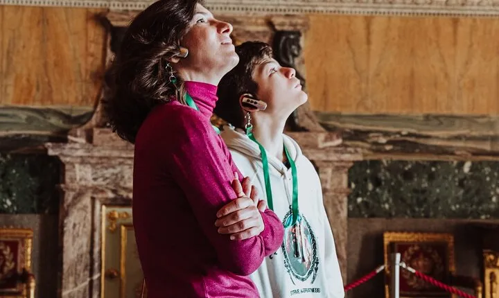 Caserta Royal Palace Private Walking Tour