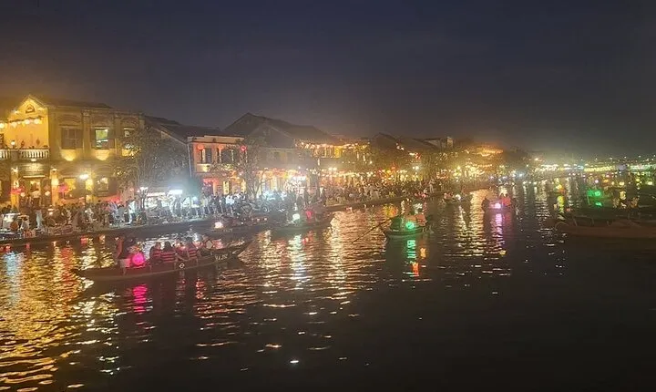MY SON - HOI AN PRIVATE TOUR from Hotel in Da Nang or Hoi An city