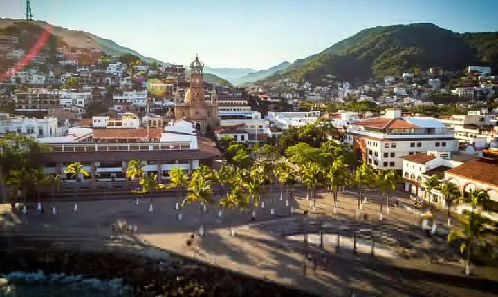 Amazing Vallarta