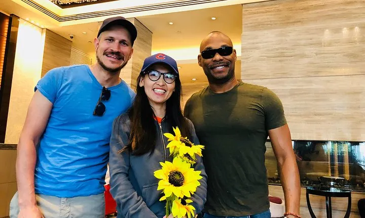 Beijing Layover Tour to Summer Palace with Peking Duck