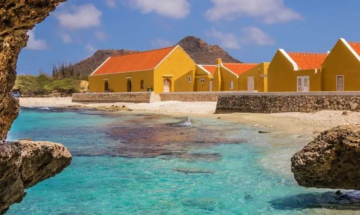 Washington Slagbaai National Park Tour in Bonaire