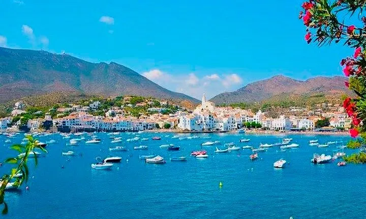 Private Tour from Barcelona to Costa Brava (with guide)