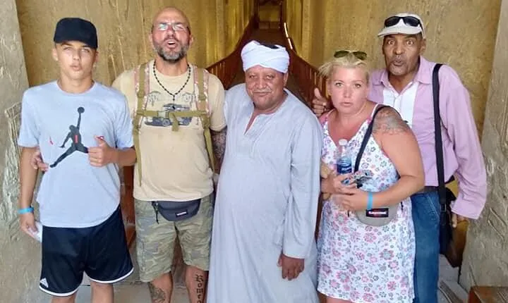 Private Tour to Luxor East and West Banks From Marsa Alam