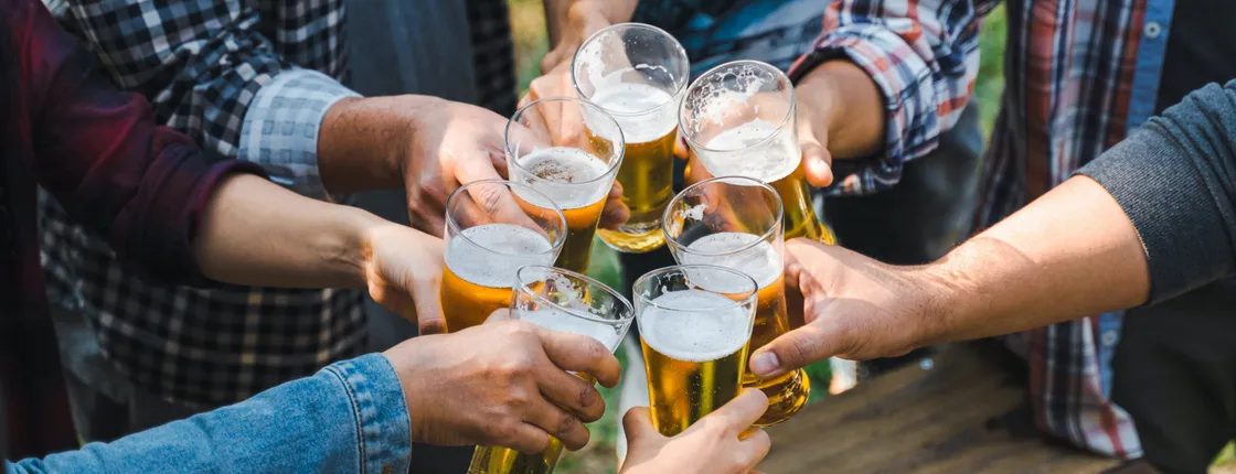 Windsor's 1-day Barrels Bottles and Brews Pass