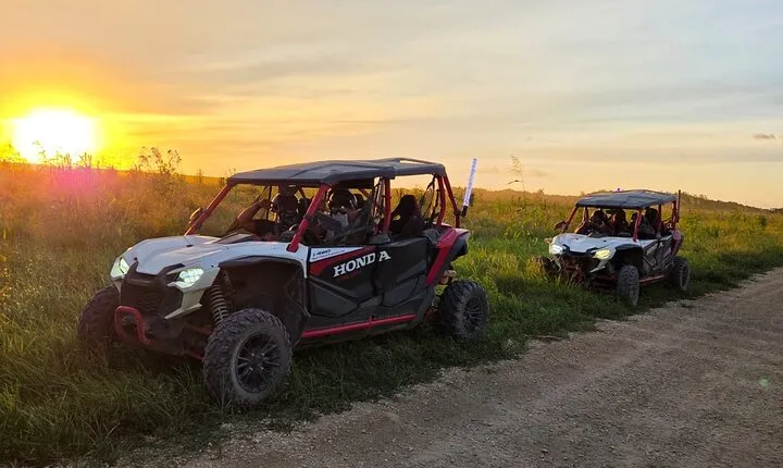 UTV Off Road Adventures in Miami with Videos and Pictures