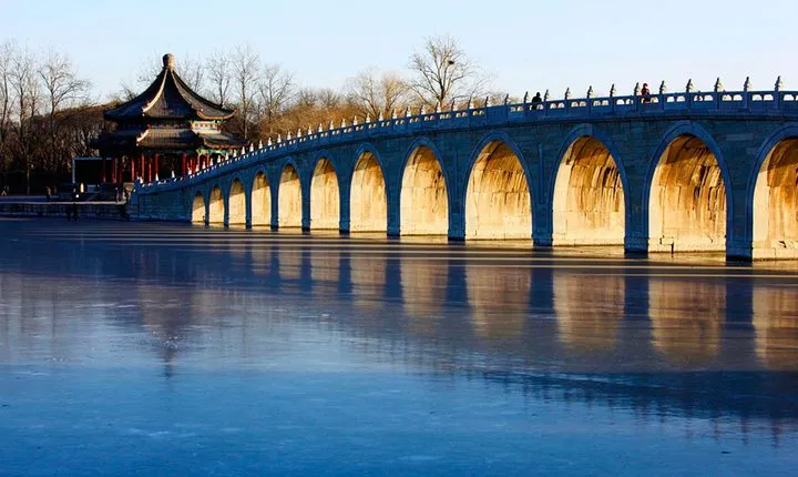 Customize Your Best Beijing Day Tour With Mutianyu Great Wall
