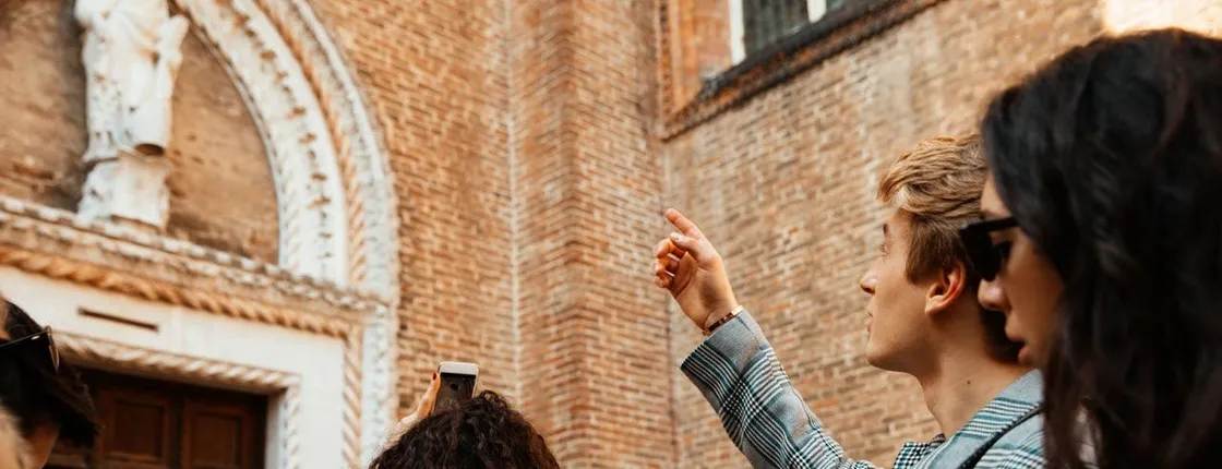 Accademia Gallery of Venice and Sestiere Dorsoduro private tour