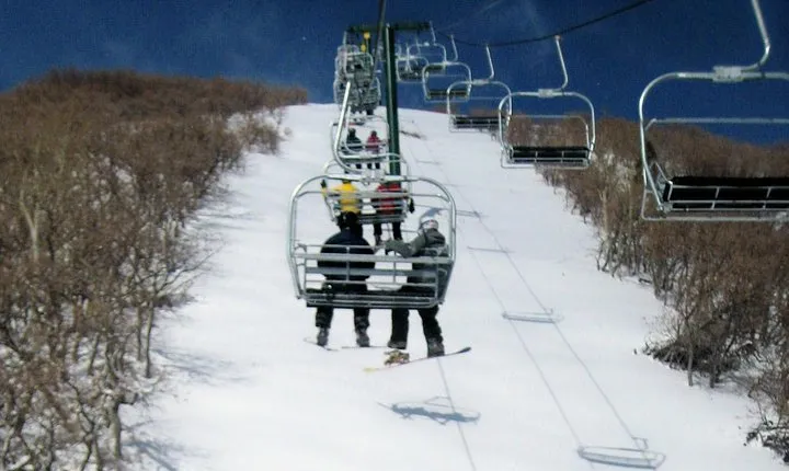 Mammoth Mountain Premium Ski Rental Including Delivery
