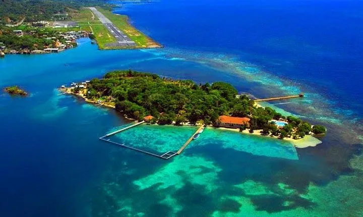 Maya Key 2 Stop Snorkeling, City Tour & Private Transportation