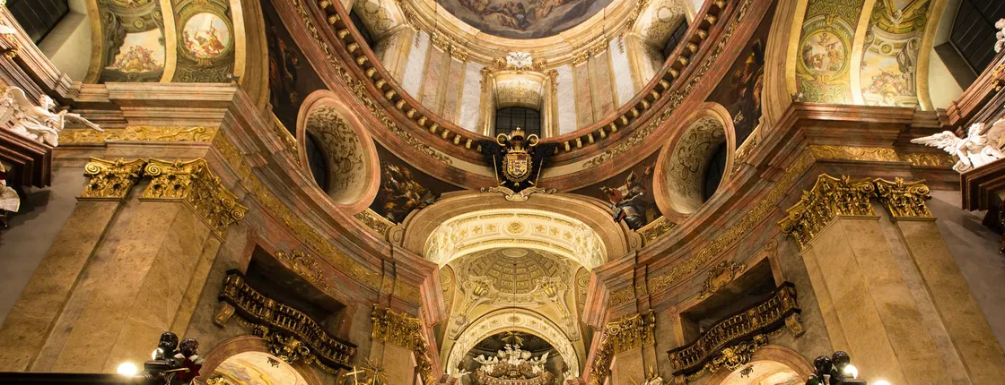 Classic Ensemble Vienna concert tickets