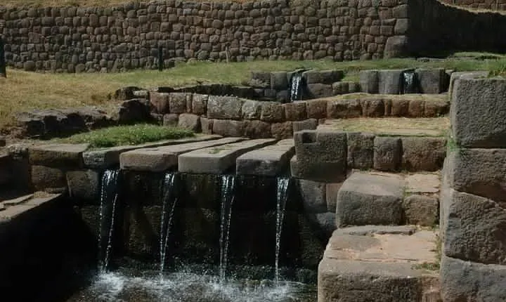 Private Tour to the South Valley of Cusco 1 Day