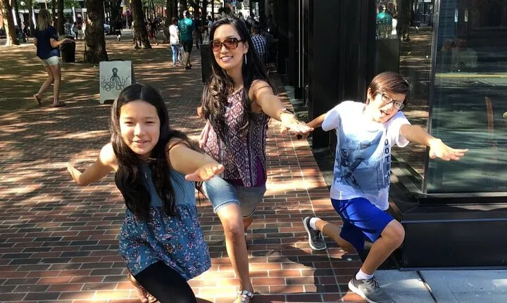 Adventurous Scavenger Hunt in Pasadena by Crazy Dash