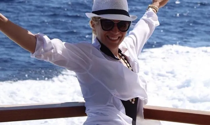 Hvar Island Private Yacht Excursion from Korcula
