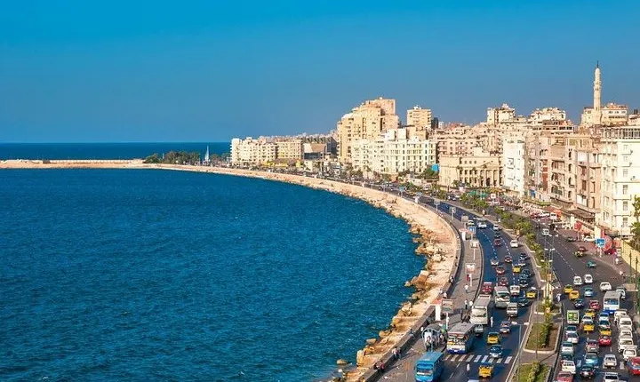 Cairo To Alexandria Day Trip