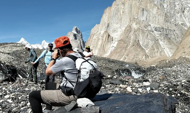 21 Days Legendry K2 Base Camp Trek