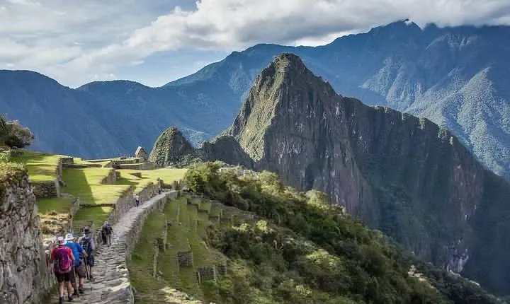 2 Day - Inca Trail to Machu Picchu