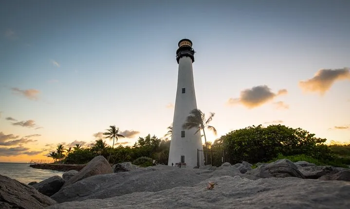 The Ghosts of Key West Walking Tour