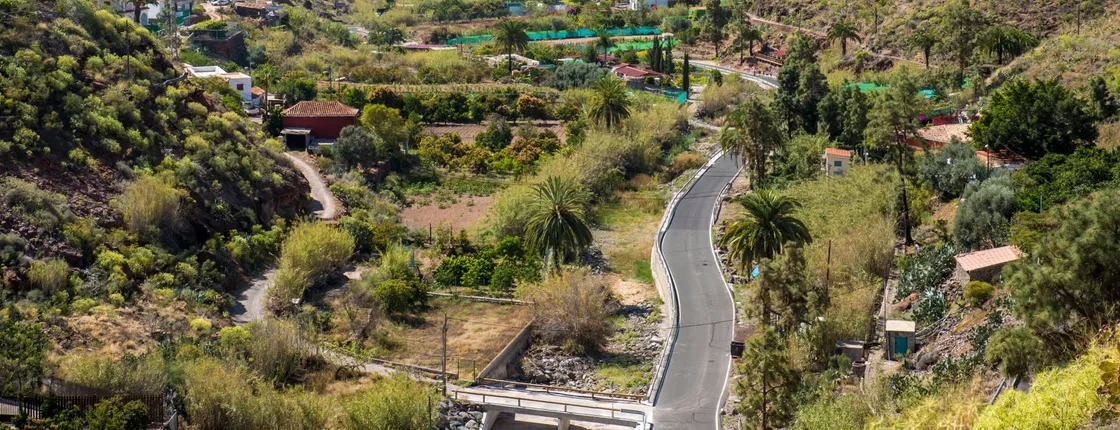 Gran Canaria VIP tour
