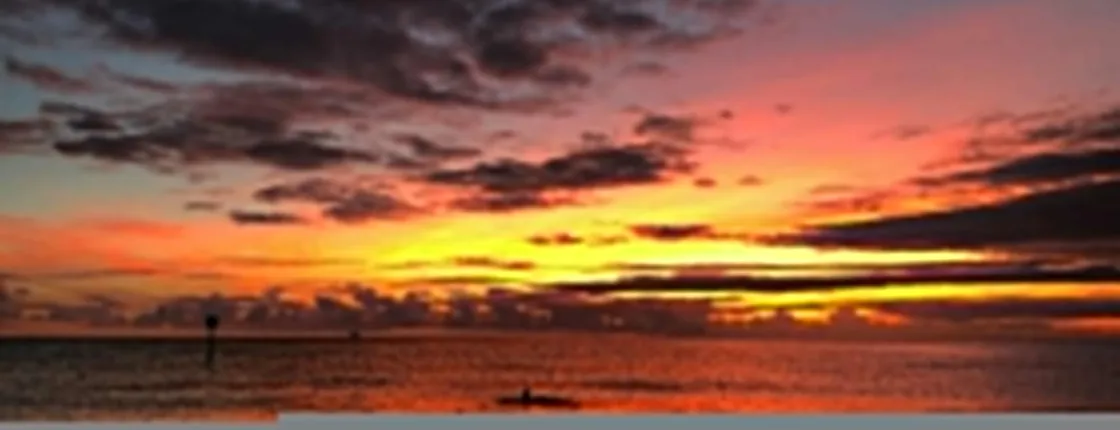 Sunset Celebration Cruise