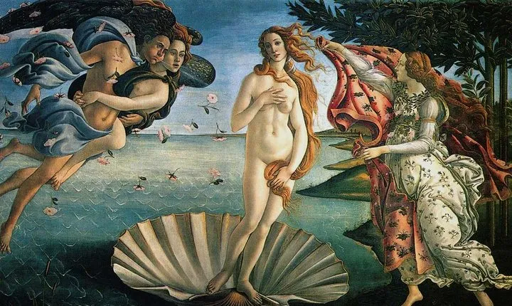 Uffizi Skip the Line Guided Tour