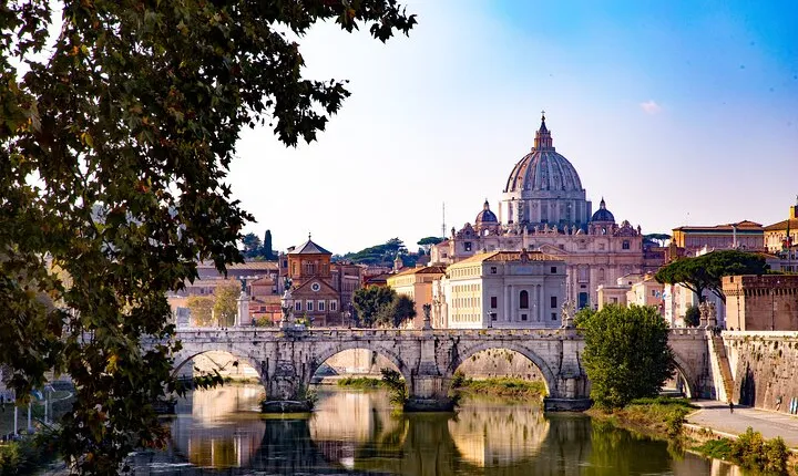 3-Hour Elite Vatican Museums Guided Group Tour from Rome
