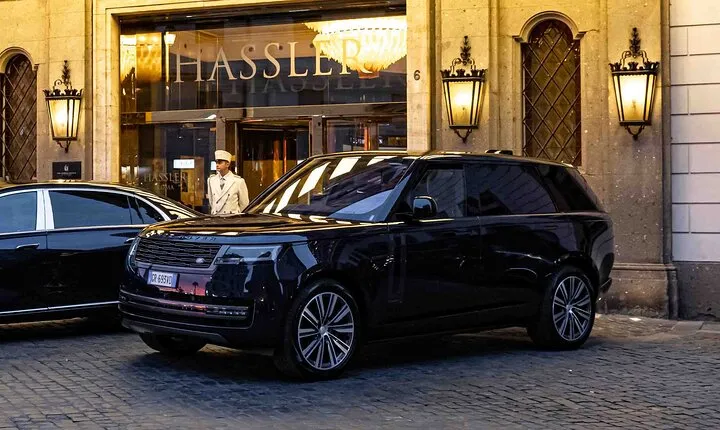 Transfer Rome to Florence or Florence to Rome