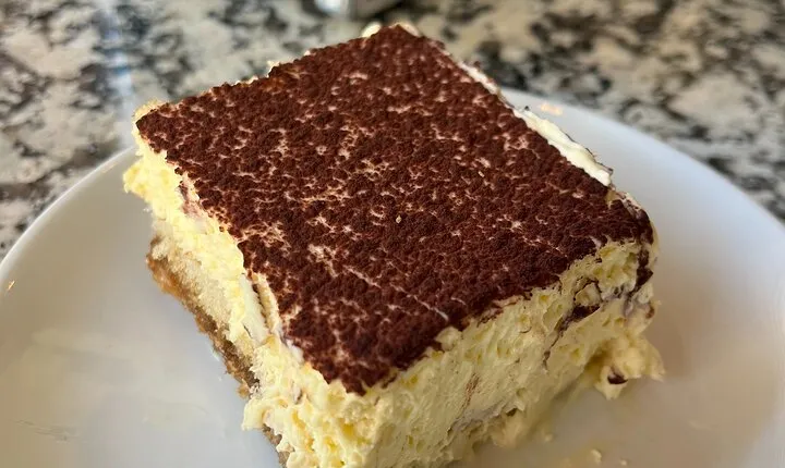 North End Bakery & Cafe Tour
