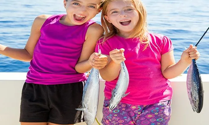 Boca Raton Deep Sea Fishing Trips