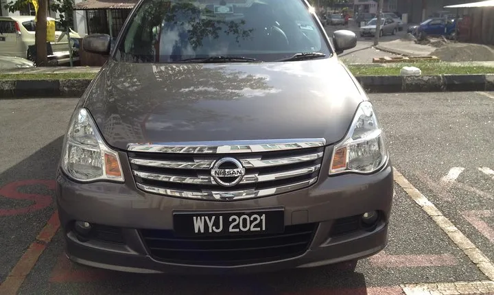 Private Airport Transfer by Saloon Car - to and from Kuala Lumpur