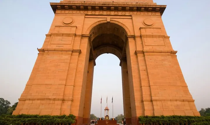 Private Delhi City Tour Including New Delhi and Old Delhi