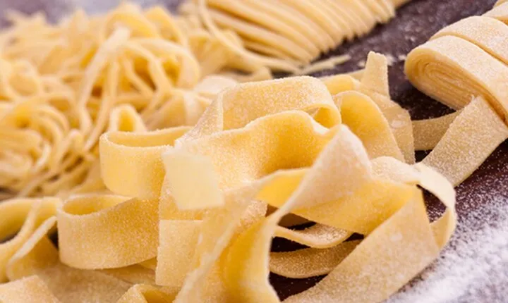 Private Food Tour with Best of Rome Sightseeing