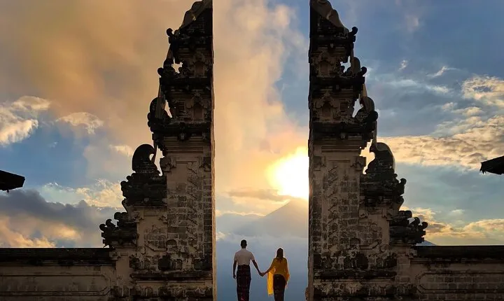 Best of Lempuyang Temple Highlight Tours