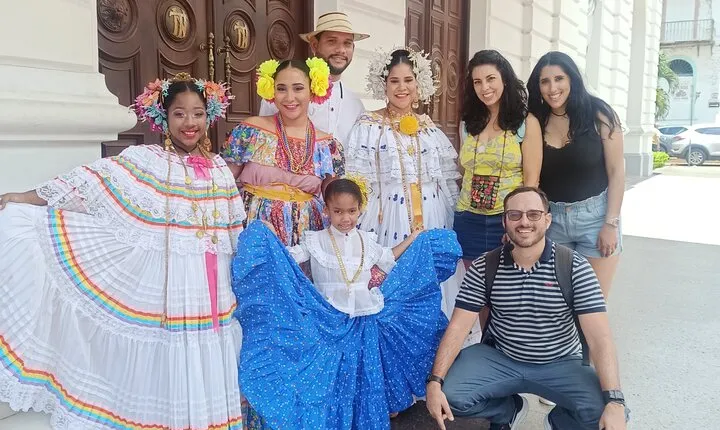 Panama Beyond (Secrets & Best City tour ever!)