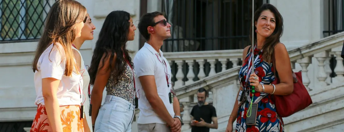 Borghese Gallery guided tour with skip-the-line entry