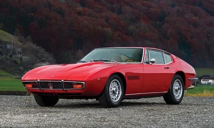 A Day of Classic Motors - Ferrari, Maserati & Lamborghini museums - private tour