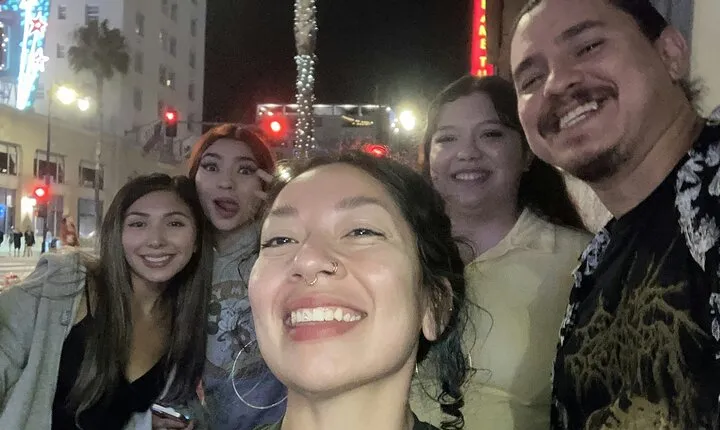 Ghost Hunt in Hollywood: Self-Guided Haunted Puzzle Walk